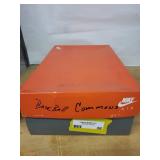 Baseball Cards - Assorted Vintage & Modern Collection in Gray Box