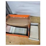 Topps 1993 Baseball Full Set & Leaf Baseball Cards