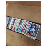 Topps Baseball Cards - 1984-85 Sets, 2 Boxes, Vintage