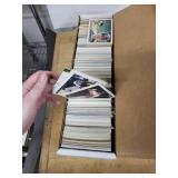 Donruss 1988 Baseball Cards & Fleer Flair 1993 Baseball Card Collection
