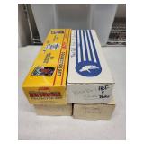 1990 Score MLB Collector Set - 704 Cards & 56 Trivia Cards
