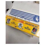 1990 Score MLB Collector Set - 704 Cards & 56 Trivia Cards