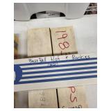 1990 Score MLB Collector Set - 704 Cards & 56 Trivia Cards