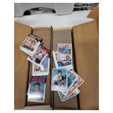 1990 Score MLB Collector Set - 704 Cards & 56 Trivia Cards