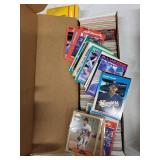 1990 Score MLB Collector Set - 704 Cards & 56 Trivia Cards