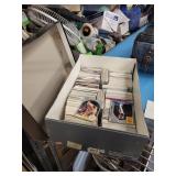 Topps NBA Hoops Basketball Card Collection - Warriors Forward & More