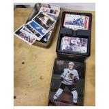 Topps Baseball Cards & Upper Deck Hockey - Roger Clemens Red Sox, 2023-24 Series 2