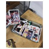 Topps Baseball Cards & Upper Deck Hockey - Roger Clemens Red Sox, 2023-24 Series 2