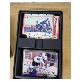 Topps Baseball Cards & Upper Deck Hockey - Roger Clemens Red Sox, 2023-24 Series 2