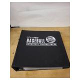 Ultra PRO Baseball Card Binder Collection From the 1960