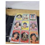 Ultra PRO Baseball Card Binder Collection From the 1960