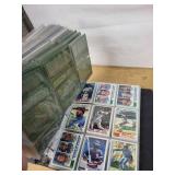 Ultra PRO Baseball Card Binder Collection From the 1960
