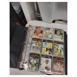 Ultra PRO Baseball Card Binder Collection From the 1960