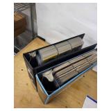 Ultra PRO Baseball Card Binder Collection From the 1960