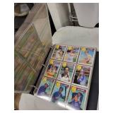 Topps 1985 Baseball Card Set Nos. 1-792 - 792 Cards NM-MT
