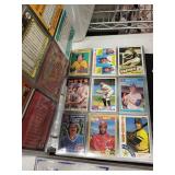 Topps 1985 Baseball Card Set Nos. 1-792 - 792 Cards NM-MT