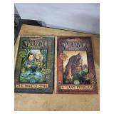 Harry Potter and the Chamber of Secrets - Spiderwick Chronicles - The Nixie