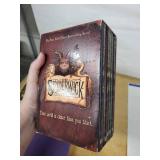 Harry Potter and the Chamber of Secrets - Spiderwick Chronicles - The Nixie
