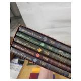 Harry Potter and the Chamber of Secrets - Spiderwick Chronicles - The Nixie