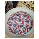 Yukon Jack Sign & Vintage Beer Advertising Memorabilia Collection