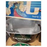Yukon Jack Sign & Vintage Beer Advertising Memorabilia Collection
