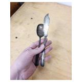 Westmorland Sterling Silver Spoon & Knife Set (2-Pc)