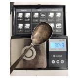 Westmorland Sterling Silver Spoon & Knife Set (2-Pc)