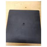 Sony PS4 Slim Console Bundle - 2 DualShock 4 Controllers & 4 PS4 Games