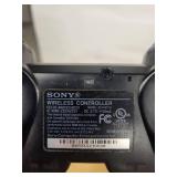 Sony PS3 Slim Bundle - Console & 4 Controllers & 3 Games