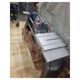 ShopSmith Power Tool Woodworking System - Vintage All-in-One Shop Machine