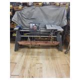 ShopSmith Power Tool Woodworking System - Vintage All-in-One Shop Machine