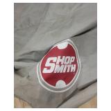 ShopSmith Power Tool Woodworking System - Vintage All-in-One Shop Machine