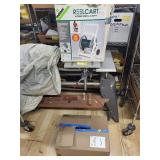 ShopSmith Power Tool Woodworking System - Vintage All-in-One Shop Machine