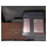ShopSmith Power Tool Woodworking System - Vintage All-in-One Shop Machine