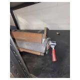 ShopSmith Power Tool Woodworking System - Vintage All-in-One Shop Machine