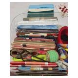 Wright's Fancy & Satin Blanket Binding PC798 - 4.75 yd Each