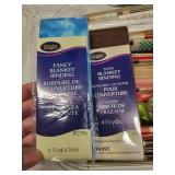 Wright's Fancy & Satin Blanket Binding PC798 - 4.75 yd Each