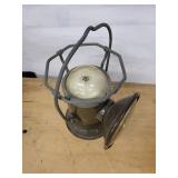 Delta Powerlite Lantern - Vintage US-Made by Delta Electric, Marion IN
