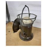 Delta Powerlite Lantern - Vintage US-Made by Delta Electric, Marion IN