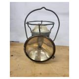 Delta Powerlite Lantern - Vintage US-Made by Delta Electric, Marion IN