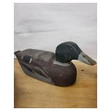 Birds by Barney Drake - Hand-Carved Duck Decoys - 3-Piece Set