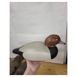 Birds by Barney Drake - Hand-Carved Duck Decoys - 3-Piece Set