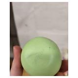 Russ Easter Bunny & Egg Decor - Item No. 10867, Made in China