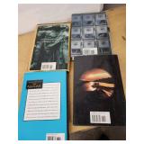 John Grisham Books Most First Edition (Lot of 4)