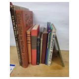 Vintage Books Collection - Assorted Children's Classics & Travel Titles