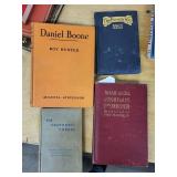 Vintage Books Collection - Assorted Children's Classics & Travel Titles
