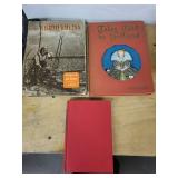 Vintage Books Collection - Assorted Children's Classics & Travel Titles