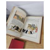 Vintage Books Collection - Assorted Children's Classics & Travel Titles