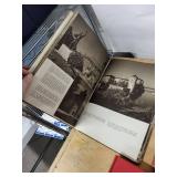 Vintage Books Collection - Assorted Children's Classics & Travel Titles