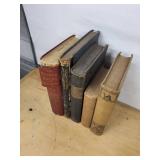 Pickwick Papers (Dickens) - 5-Book Antique Lot (Lot of 5)